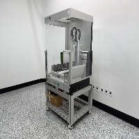 Unchained Labs Freeslate Junior Powder Dispenser image 1